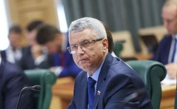 Виктор Емельяненко: 40-дневный срок, отведенный Зеленским и его западными хозяевами на «принуждение России к миру», завершился