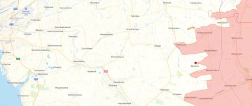 Министерство обороны России сообщает об освобождении населённых пунктов Рыжевка Сумской области и Зарница Запорожской области