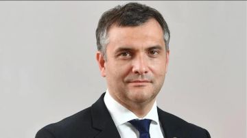 Марсель Минуллин стал и.о. министра здравоохранения Запорожской области