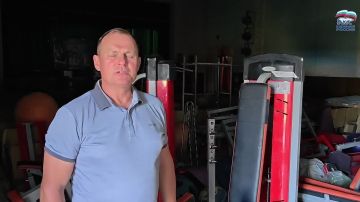 Развитие массового спорта, создание условий для активного отдыха и поддержания здоровья жителей — одна из ключевых задач Бердянского муниципального округа