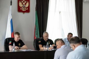 Подведены итоги работы судов Запорожской области за первое полугодие 2026 года