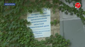Главный контакт в жизни: зачем в Запорожской области учат мам грудному вскармливанию