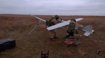 Экс-глава штаба группы «Центр» Лямин возглавит войска беспилотных систем