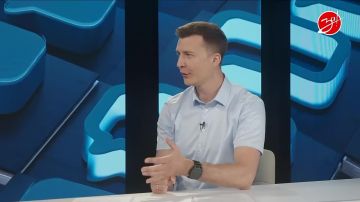 Новый выпуск программы «Интервью» уже на ЗА!ТВ