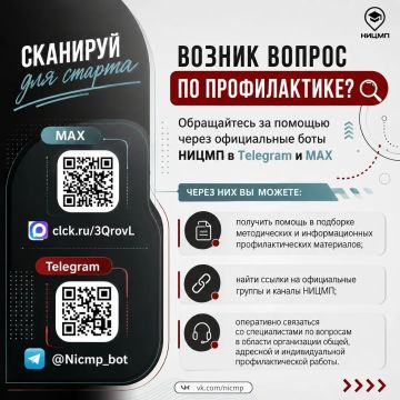 �������� ���������� ������ �� ������� �� ����������� ���������������� ������ � ��������������� �����