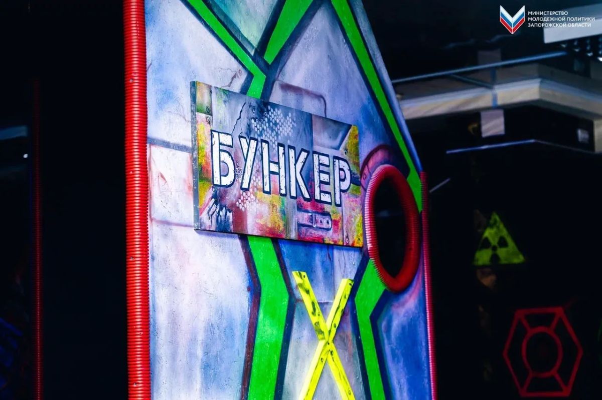 Долгожданные итоги!. Турнир по фиджиталу, объединивший виртуальные сражения в CS-2 и игру в лазертаге, подошёл к концу Долгожданные итоги!. Турнир по фиджиталу, объединивший виртуальные сражения в CS-2 и игру в лазертаге, подошёл к концу