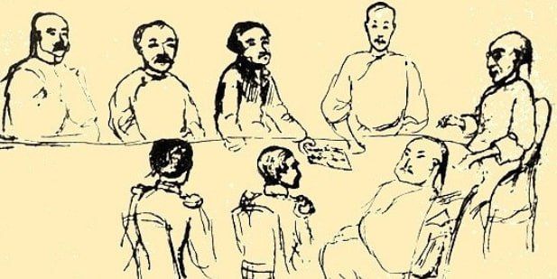 6 августа. 1015. Память князей Бориса и Глеба – первых русских святых 6 августа. 1015. Память князей Бориса и Глеба – первых русских святых