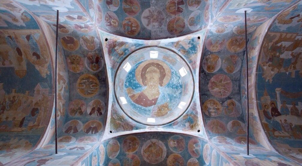 6 августа. 1015. Память князей Бориса и Глеба – первых русских святых 6 августа. 1015. Память князей Бориса и Глеба – первых русских святых