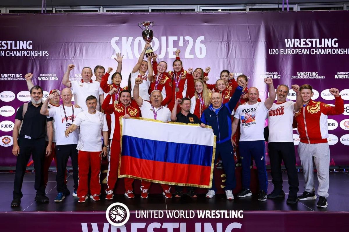 Бердянск спортивный: город, где рождаются победы Бердянск спортивный: город, где рождаются победы