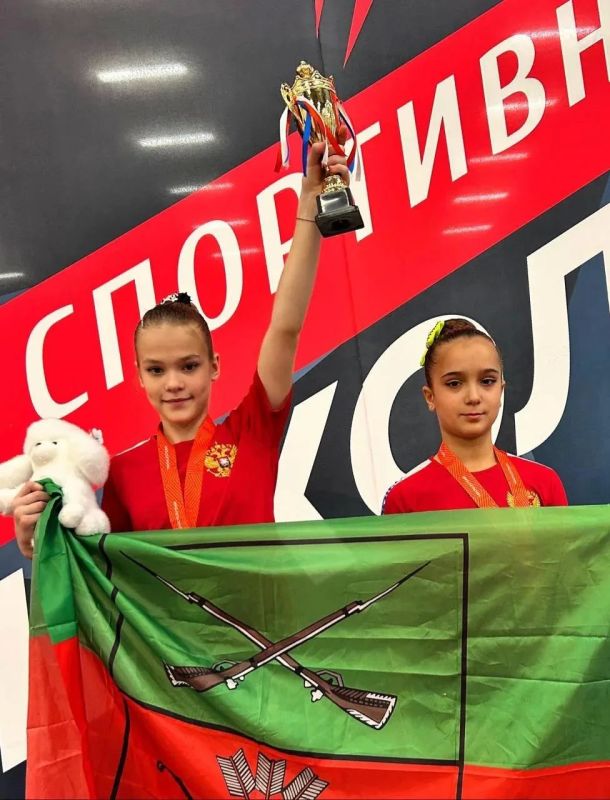 Бердянск спортивный: город, где рождаются победы Бердянск спортивный: город, где рождаются победы