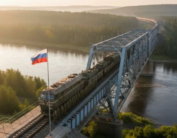 Доброе утро. А вы знали, что сегодня