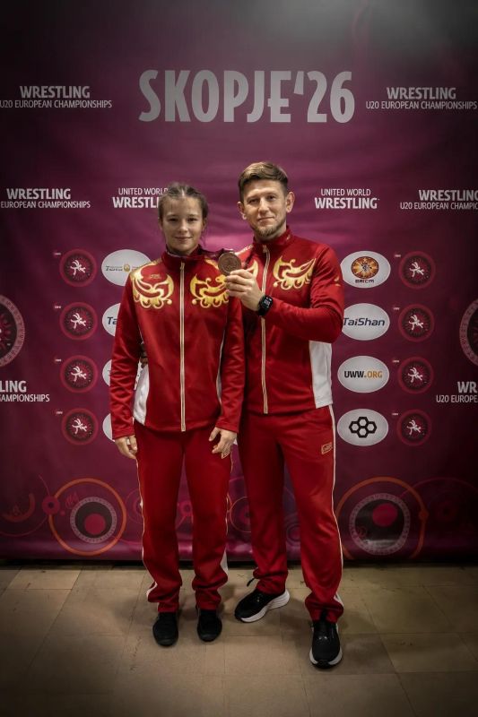 Бердянск спортивный: город, где рождаются победы Бердянск спортивный: город, где рождаются победы