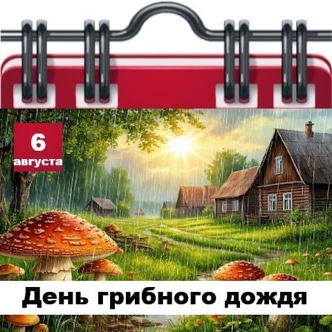 Народные приметы 6 августа Народные приметы 6 августа