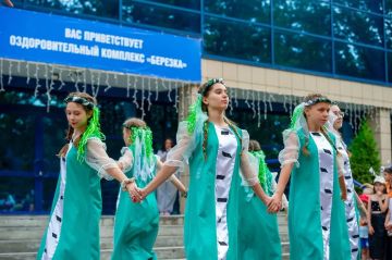 В «Березке» готовятся к открытию четвертой смены