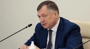 Хуснуллин: ФРТ модернизировал 800 объектов ЖКХ в Донбассе и Новороссии