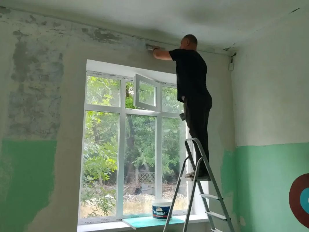 Совсем скоро новый учебный год Совсем скоро новый учебный год