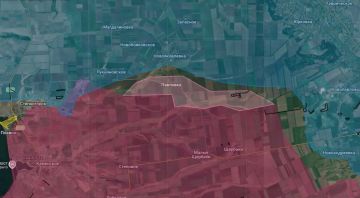 Запорожская область, район Степногорска