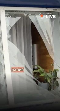 Нам удалось отыскать кадры последствий ударов по всем целям в Киеве и области, которые сегодня были озвучены Минобороны, а также выяснить некоторые подробности
