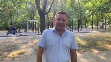 Важные инициативы для здоровья и развития!