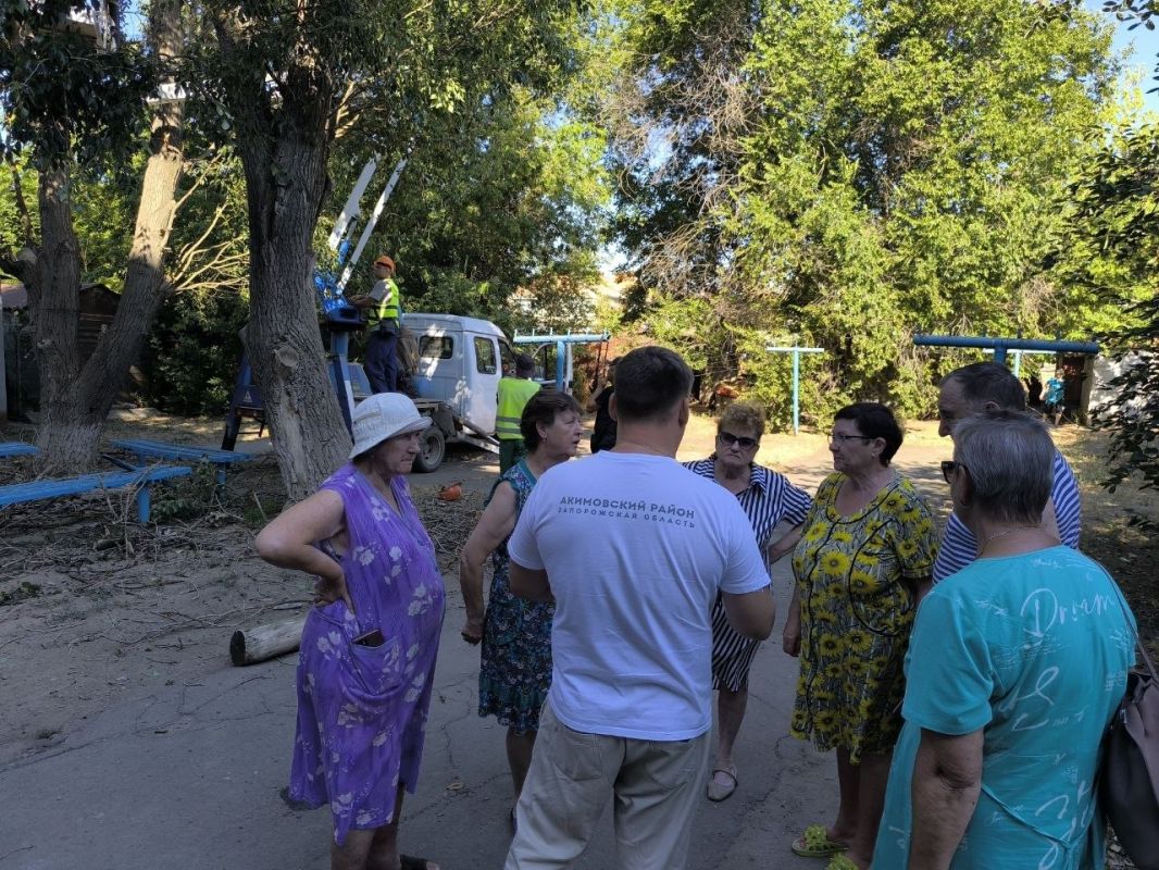 Александр Трудоношин: Чтобы жизнь вокруг стала комфортнее, не всегда нужны глобальные проекты и миллионные бюджеты Александр Трудоношин: Чтобы жизнь вокруг стала комфортнее, не всегда нужны глобальные проекты и миллионные бюджеты