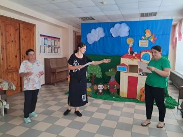Новости Кирилловского Дома культуры