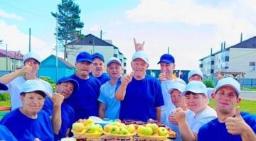 В Запорожской области пройдет Всероссийский фестиваль «Яблоко от Яблони»