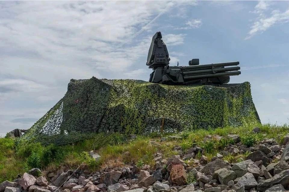 Мобильные группы на Запорожье научились сбивать дроны "Hornet"