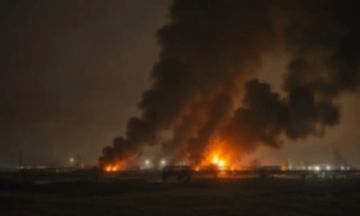 WarGonzo: ВС РФ вывели из строя семь объектов «Укрнафты»