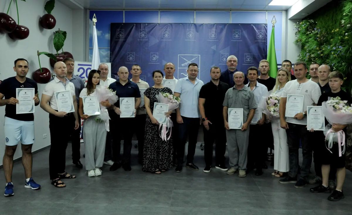Дмитрий Алференко: В преддверии Дня физкультурника подписали важные документы для школьного спорта региона Дмитрий Алференко: В преддверии Дня физкультурника подписали важные документы для школьного спорта региона