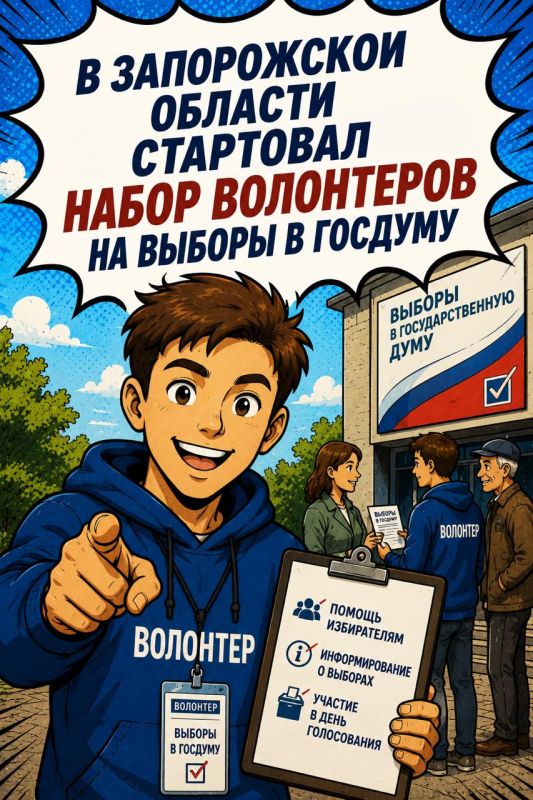 Главные новости про #молодежь Запорожской области на этой неделе Главные новости про #молодежь Запорожской области на этой неделе