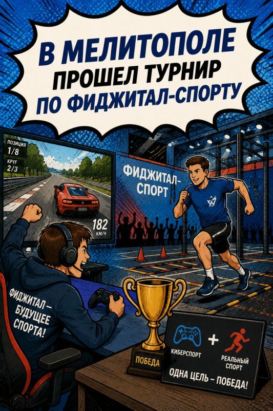 Главные новости про #молодежь Запорожской области на этой неделе Главные новости про #молодежь Запорожской области на этой неделе