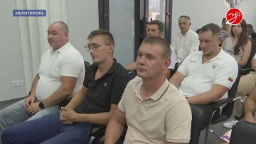 Спорт Запорожской области выходит на новый уровень