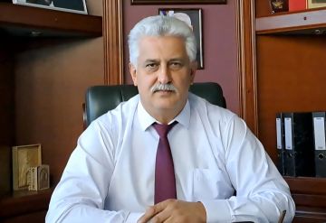 Глава Бердянска Андрей Ковганко: «Предпринимаются беспрецедентные меры по стабилизации ситуации