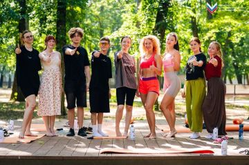 Почему йога — это больше, чем просто гимнастика