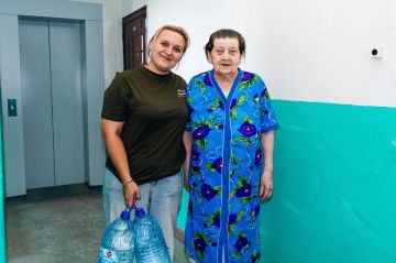 Объединяясь ради общего дела