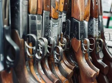 Росгвардия напоминает владельцам оружия о необходимости переоформления разрешительных документов