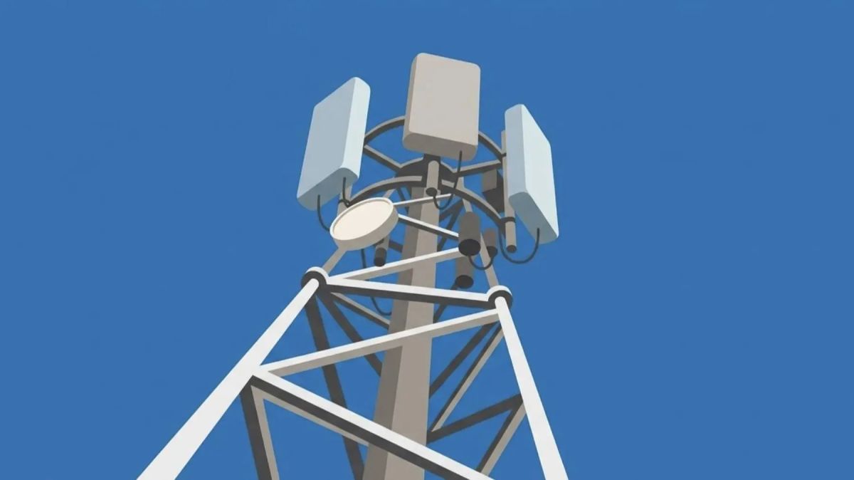 Теперь ваш телефон сам выбирает сеть оператора с лучшим сигналом