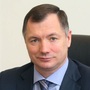 Уважаемый Марат Шакирзянович!