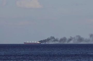 Сводка СВО, 9 августа. Первые фотографии последствий удара по Одессе уже появились в соцсетях