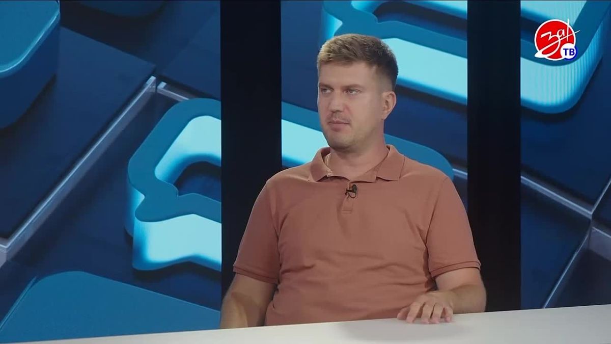Новый выпуск программы «Интервью» уже на ЗА!ТВ