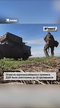"Дали туда очередь и разобрали эту хату": Вчерашний разнорабочий уничтожил из пулемета 10 боевиков ВСУ