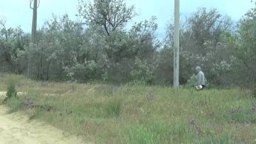 Хотел за деньги взорвать военных при помощи пауэрбанка со взрывчаткой