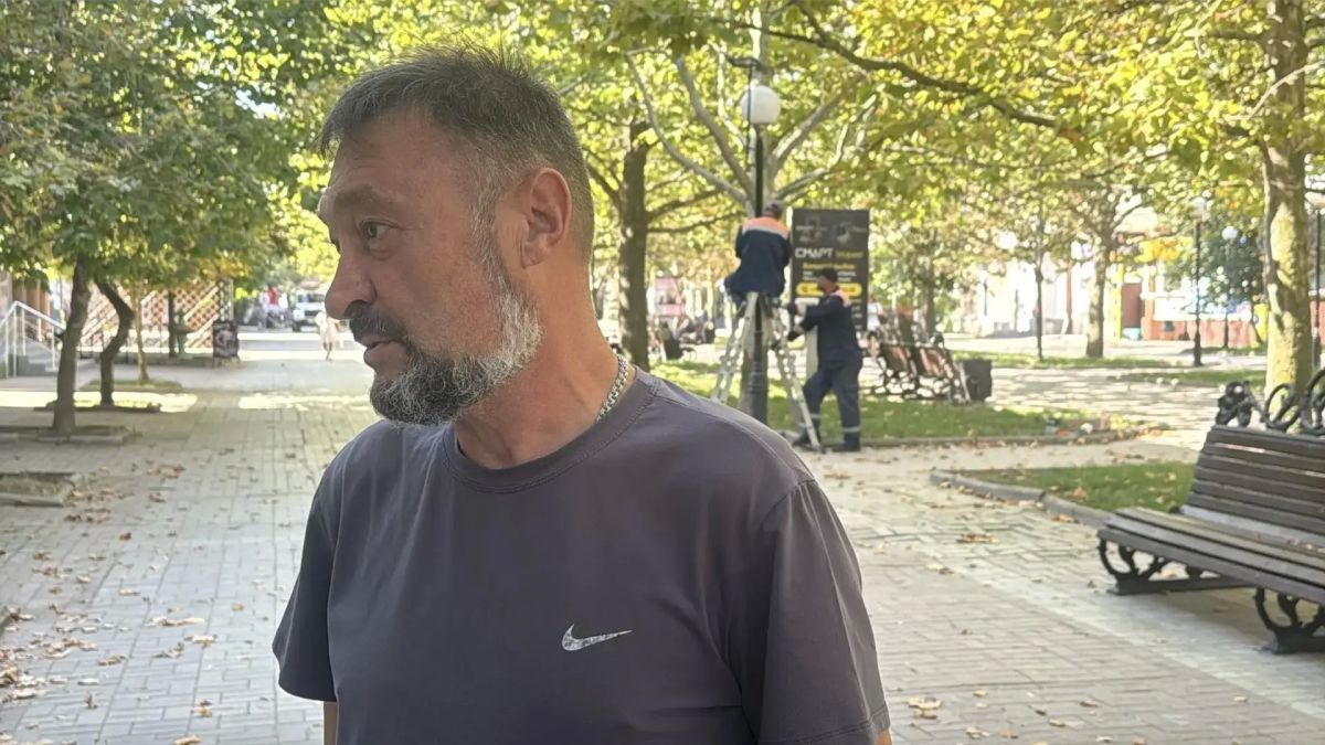МБУ «Горсвет» проводит работы на проспекте Ленина МБУ «Горсвет» проводит работы на проспекте Ленина