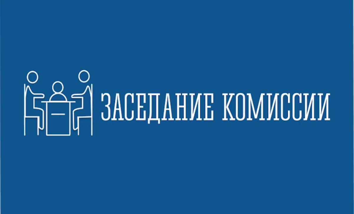 В Администрации Каменско-Днепровского муниципального округа состоялось заседание комиссии по предоставлению мер социальной поддержки