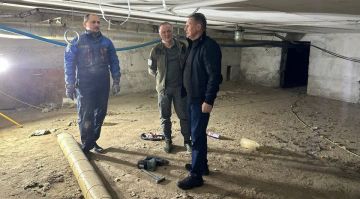 Пензенские специалисты в 2027 году восстановят 10 объектов в подшефных округах