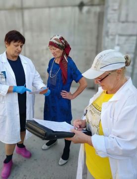 Месячники по обеспечению биологической защиты объектов животноводства и птицеводства - «ЛЕТНИЙ ВЕПРЬ» и «СТОП ГРИПП» - набирают обороты