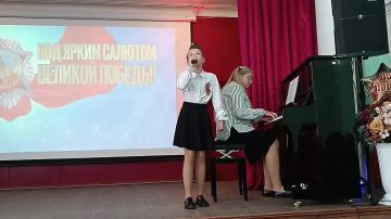 Продолжаем знакомить Вас с участниками I районного фестиваля-конкурса "Песни из советских кинофильмов"