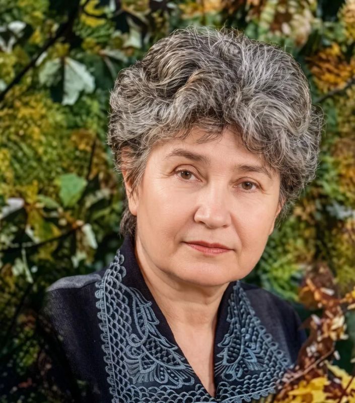 Сегодня свой 80-летний юбилей отмечает жительница пгт Сегодня свой 80-летний юбилей отмечает жительница пгт