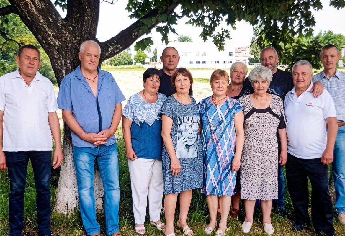 Сегодня свой 80-летний юбилей отмечает жительница пгт Сегодня свой 80-летний юбилей отмечает жительница пгт