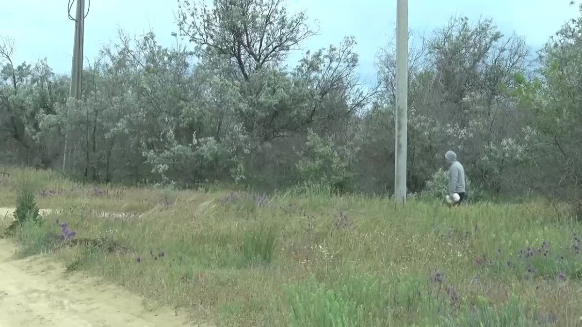 Хотел за деньги взорвать военных при помощи пауэрбанка со взрывчаткой
